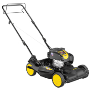 21 Self Propelled